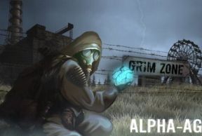 Grimzone:  