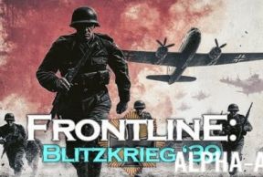 Frontline: Blitzkrieg 39