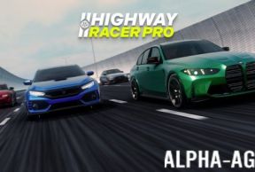Highway Racer Pro