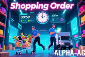Shopping Order