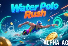 Water Polo Rush