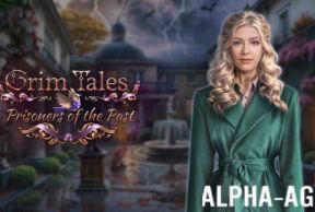 Grim Tales 26: Mystery Game