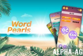 Word Pearls: Word Games