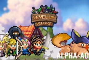 Level Up Village!