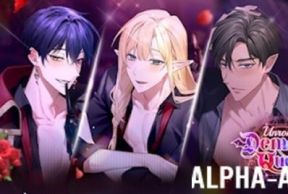 Unromantic Demon Queen : Otome