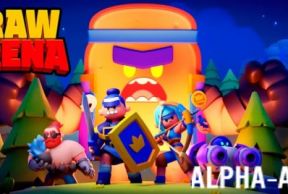 Draw Arena: Battle Tactics