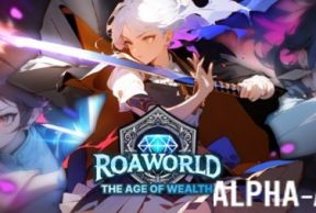 ROAWORLD: The age of wealth