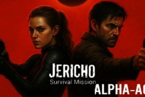 Jericho: Survival Mission