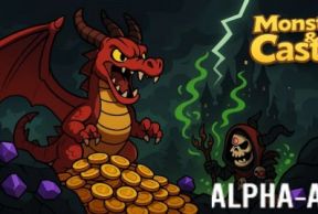 Monsters & Castles: Idle Crush