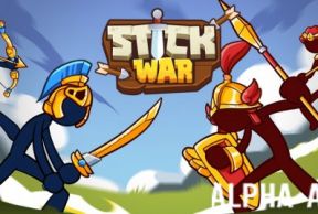 Stick War: Battle Legacy