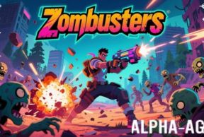 Zombusters