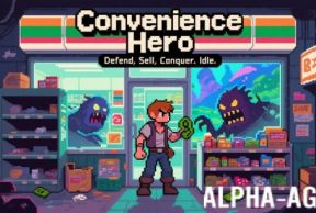 Convenience Hero