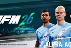 Ultimate Football Manager