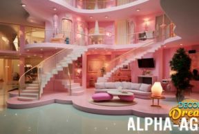 Decor Dream: Match & Design