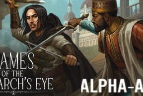 Games of the Monarch's Eye