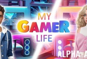 My Gamer Life