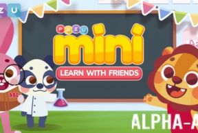Preschool Games for Toddlers