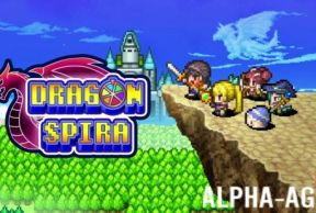 RPG Dragon Spira