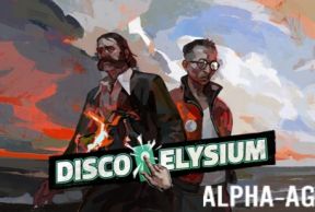 Disco Elysium