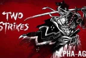 Crunchyroll: Two Strikes