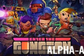 Enter the Gungeon
