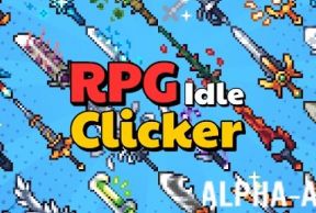 Rpg Idle Clicker