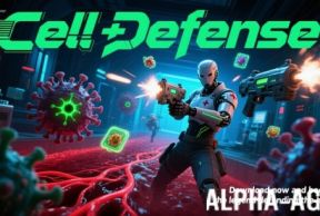 Cell Defense