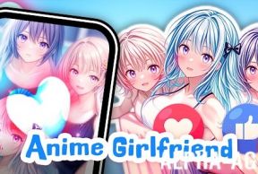 Anime Girlfriend Rental Harem