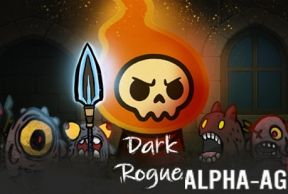 Dark Rogue : Tower Defense TD