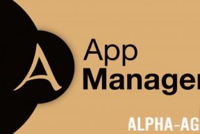 App Manager