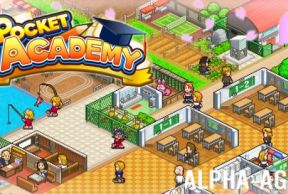 Pocket Academy