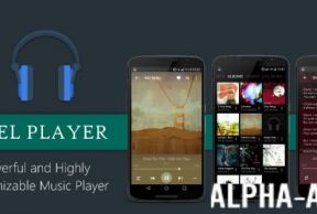 Pixel+ - Music Player
