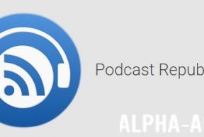 Podcast Republic - Podcast app