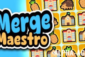 Merge Maestro