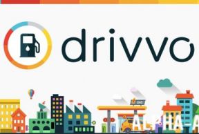 Drivvo - car management