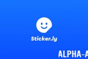 Sticker.ly - Sticker Maker