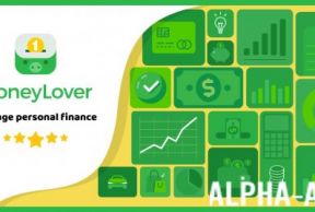 Money Lover - Spending Manager