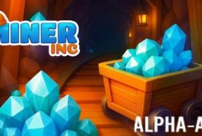 Miner Inc: Idle Tycoon