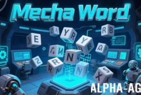 Mecha Word