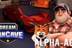 Dream Mancave - Match 3 Games