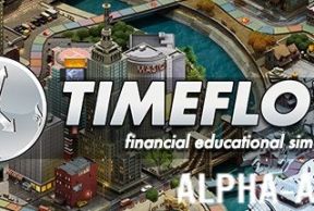 Timeflow Business Tycoon