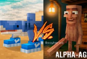 Minecraft ��� �� Italian Brain Rot Add-on