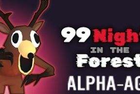 99 Nights in the Forest