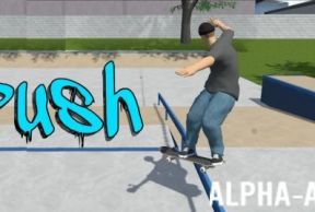 PushSB