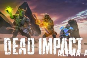 Dead Impact: Survival Online