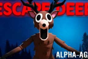 99 Nights in the Forest Escape