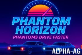 Phantom Horizon Racing