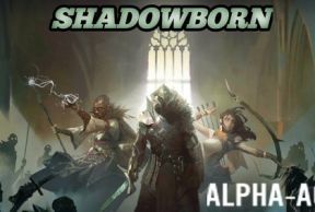 Shadowborn