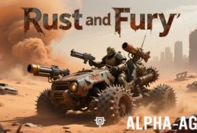 Rust and Fury