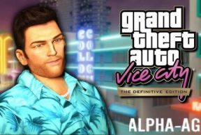 GTA: Vice City  Definitive